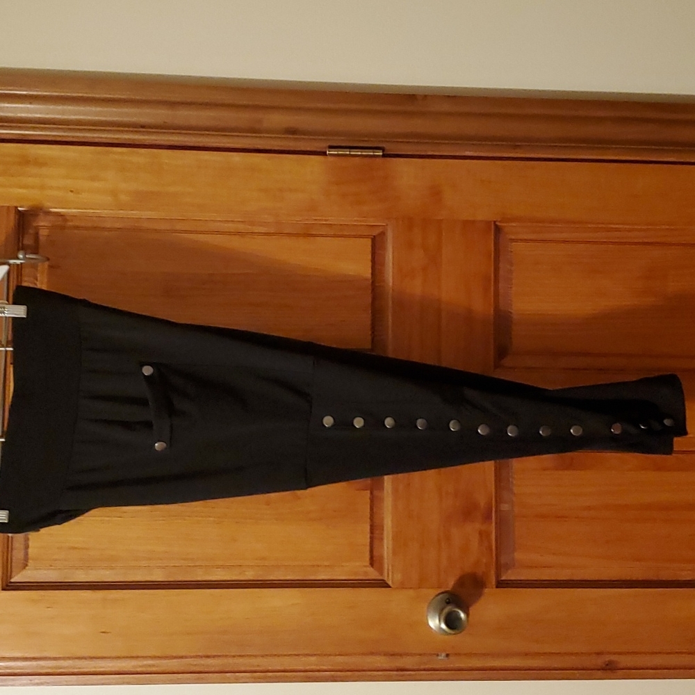 Dresslily leggings